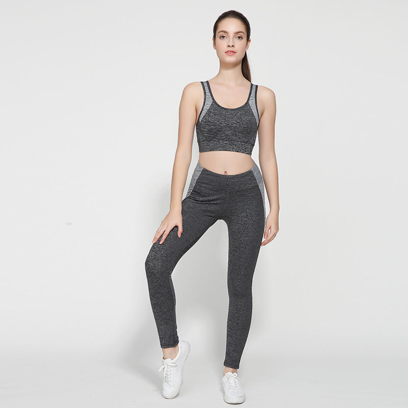 Yogamelaa™ Sports Yoga Suit