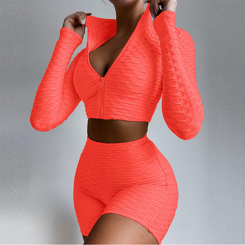 Yogamelaa™ Women's Tracksuit